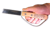 4" knife image