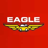 eagle manufacturing logo
