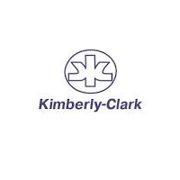 kimberly-clark logo