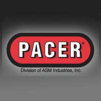 pacer pumps logo
