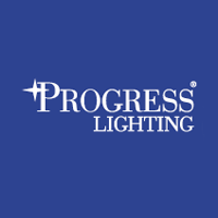 progress lighting logo