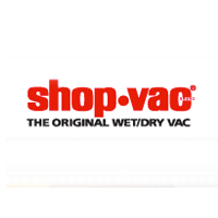 shopvac logo