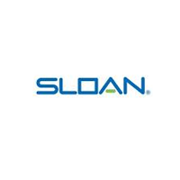 sloan valve logo