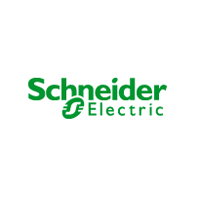 square d schneider electric logo