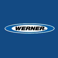 werner ladder logo
